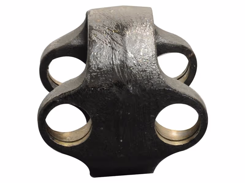 Noix de cardan - adaptable sur tracteurs Case IH, New Holland, Steyr - ref 87361042