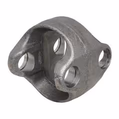 Noix de cardan - adaptable sur tracteurs New Holland, Case IH, Ford - ref 5191550