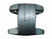Noix de cardan - adaptable sur tracteurs Deutz Fahr, John-Deere, Fendt - ref 4415130