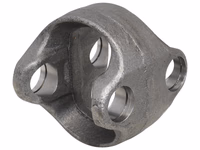 Noix de cardan - adaptable sur tracteurs New Holland, Case IH, Ford - ref 5191550