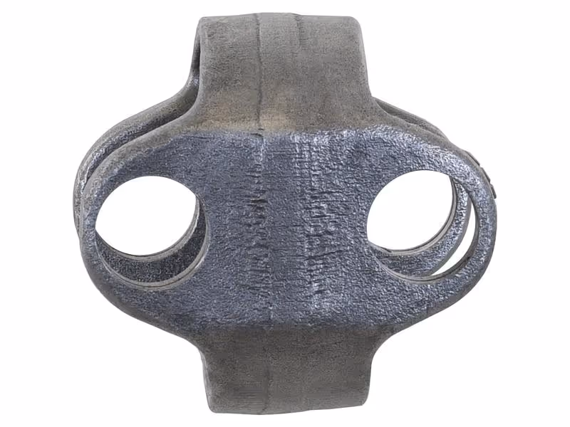 Noix de transmission - adaptable sur tracteurs New Holland, Case IH - ref 99667775