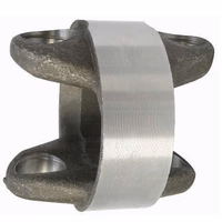 Noix double de cardan de pont avant Fiat 9962246