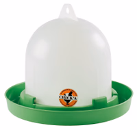 Mangeoire poule 2,5 L - Ukal