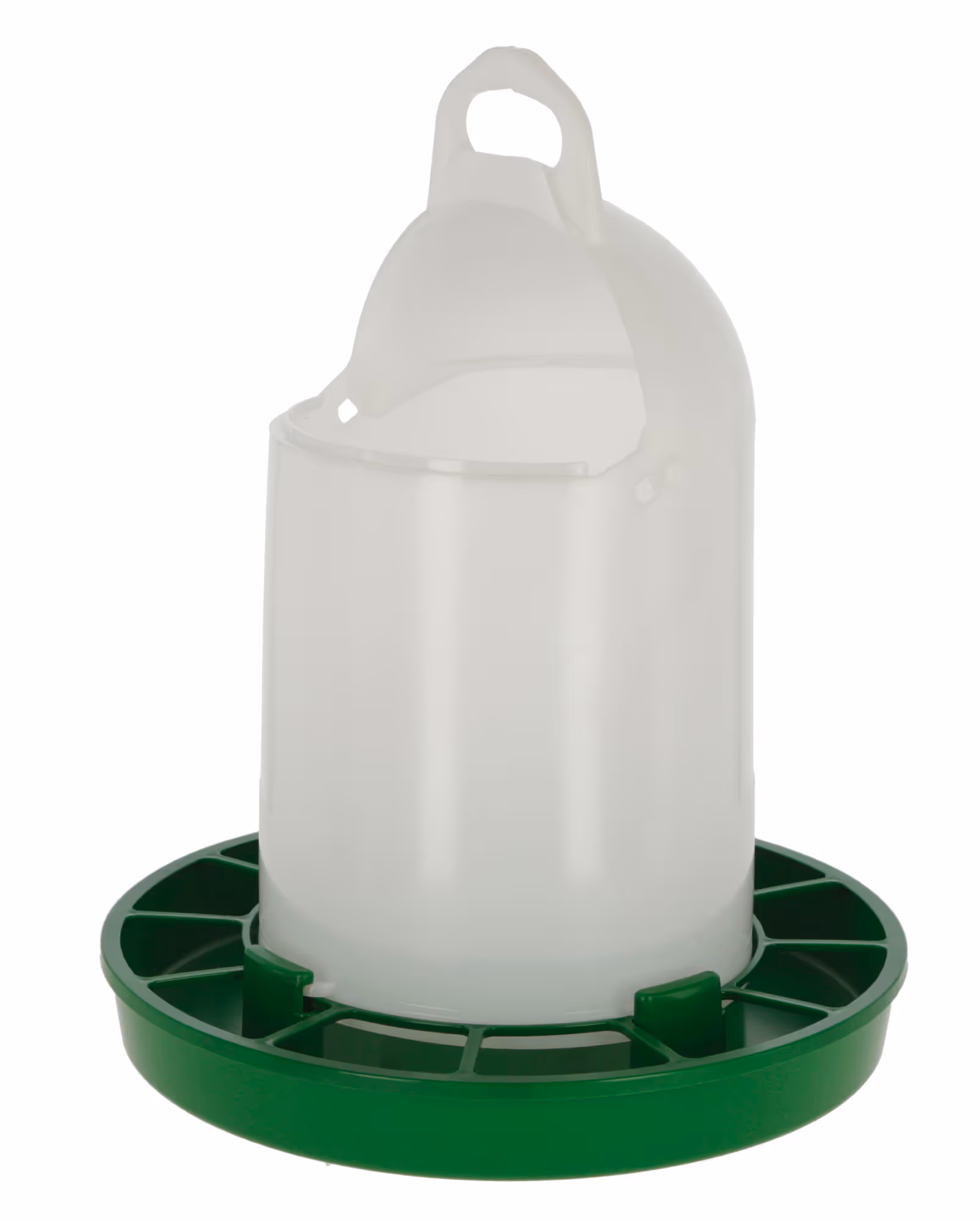 Nourrisseur automatique couvercle rabattable, 4kg