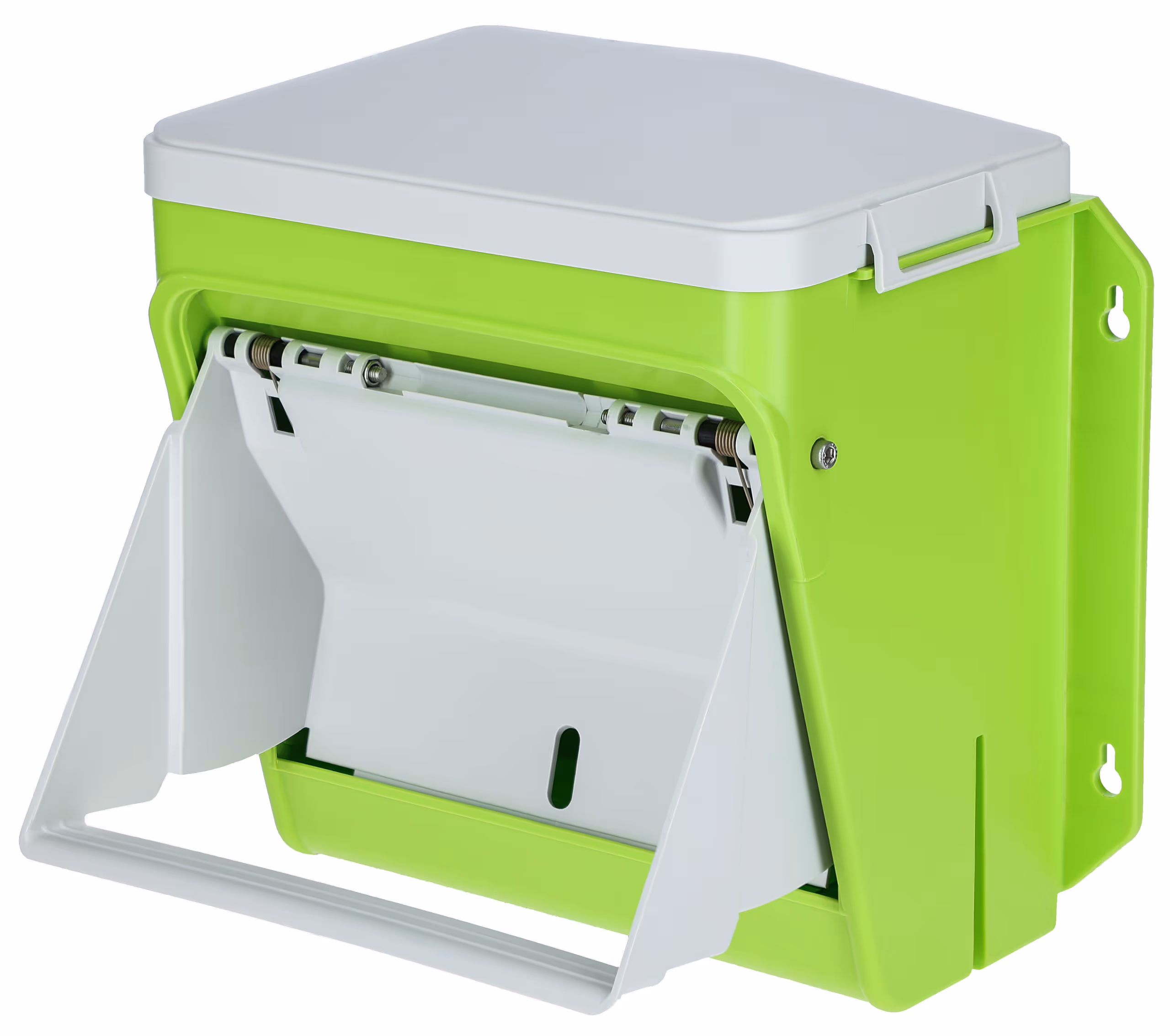 Nourrisseur SmartCoop avec trappe, 7,5kg