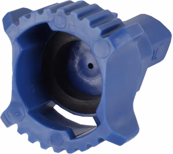 Buse pulverisateur Nozal à engrais liquide R5X Kwix bleue 5414590 -R5X03 Origine