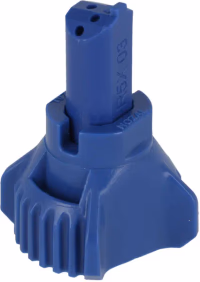 Buse pulverisateur Nozal à engrais liquide R5X Kwix bleue 5414590 -R5X03 Origine