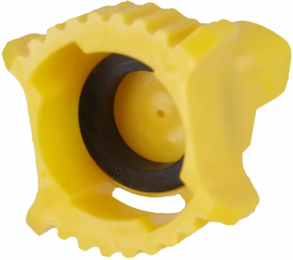 Buse pulverisateur Nozal à engrais liquide R5X Kwix jaune 5414589 - R5X02 Origine