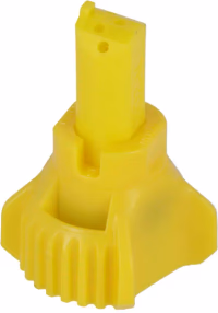 Buse pulverisateur Nozal à engrais liquide R5X Kwix jaune 5414589 - R5X02 Origine