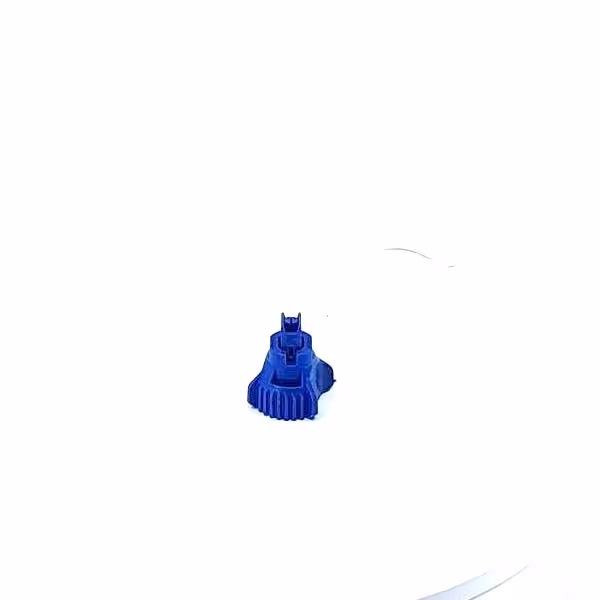 Buse pulverisateur Nozal à injection d'air Kwix RDX 110° Bleu 5414577 - RDX11003 Origine