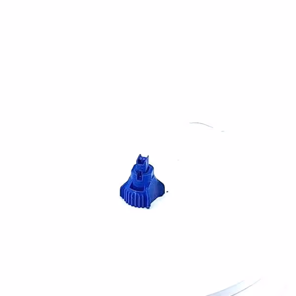 Buse pulverisateur Nozal à injection d'air Kwix RDX 110° Bleu 5414577 - RDX11003 Origine