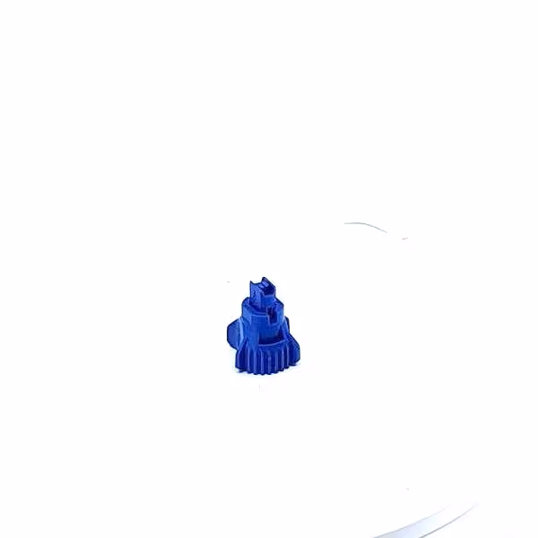 Buse pulverisateur Nozal à injection d'air Kwix RDX 110° Bleu 5414577 - RDX11003 Origine
