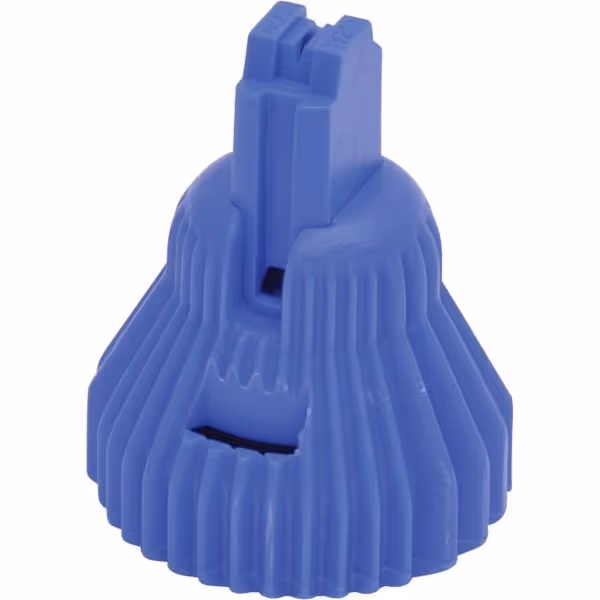 Buse pulverisateur Nozal à injection d'air Kwix RDX 110° Bleu 5414577 - RDX11003 Origine