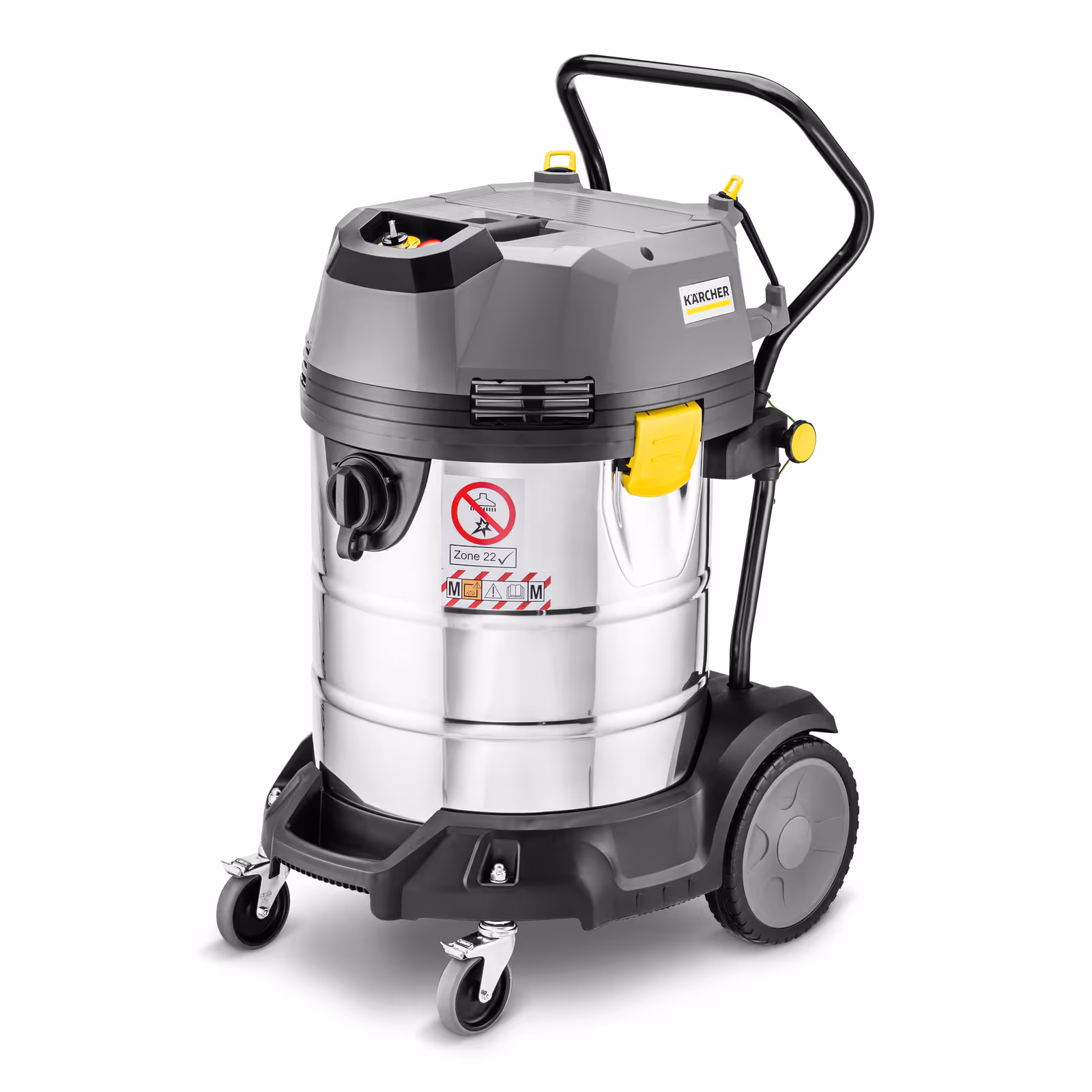 NT 75/1 Me Ec M Z22 *EU