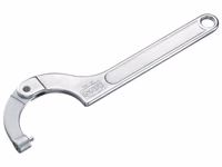 NTN SNR Clé à ergot en C 80-120mm Ø