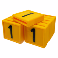 Numéro d'identification animaux  N° 3 - Universel