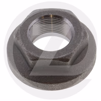 ECROU HEXAGONAL - 105981 - MANITOU