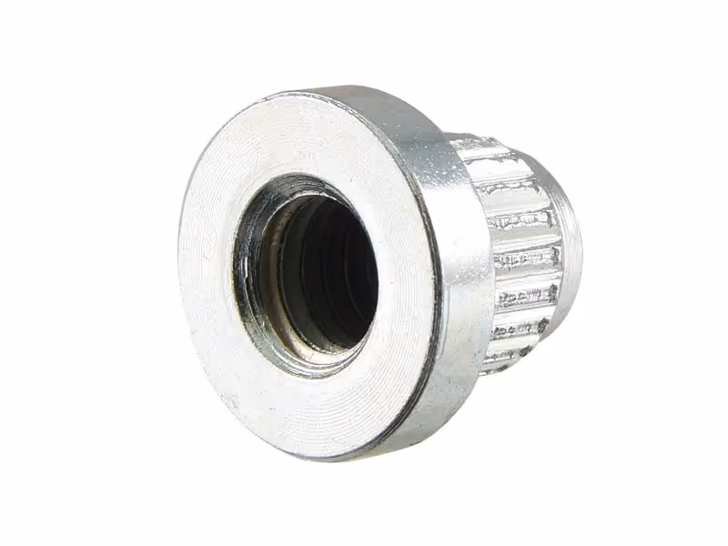 Nut M6 Correspond à: 1093708 - Vendu par 10