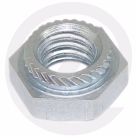 NUT PRESS-IN - 941089 - MANITOU