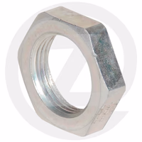 Nut3/4unf ref 1340/0702Z adaptable JCB