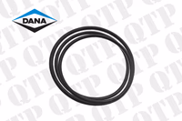 O-Ring Front Axle Wheel Hub