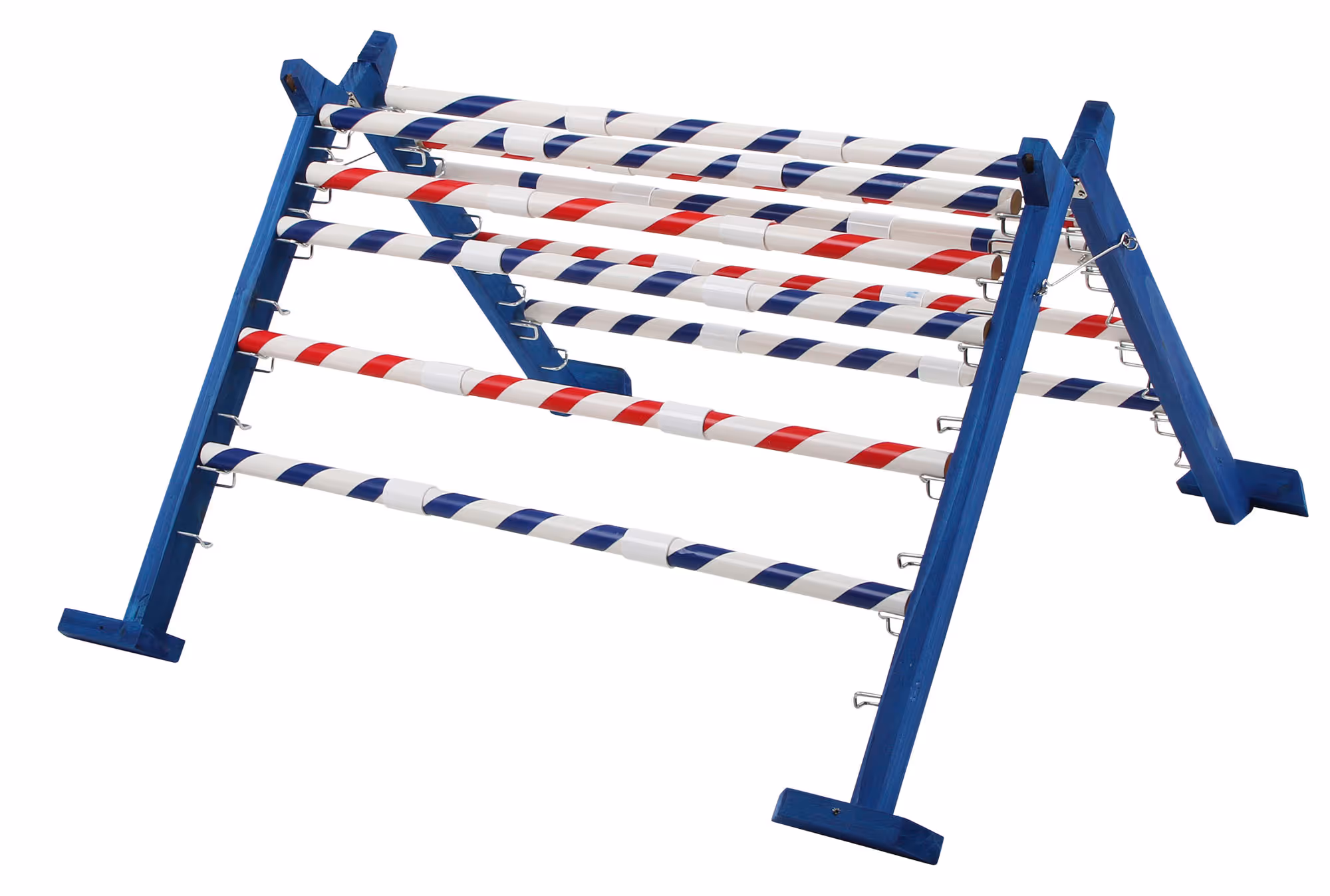 Obstacle combiné Agility rongeur, 7-92x62cm, H.max.49cm