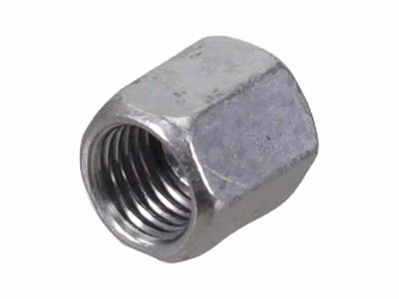 Obturat F sortie M 7/16''JIC - ref 4FNMTXS