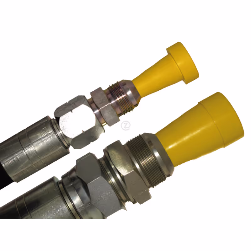 Obturateur de montage SP-10P