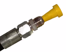 Obturateur de montage SP-25P