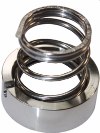 Obturateur droit Ø22 pour pompe AA10 à 15PL - AA50 à AA55 PF