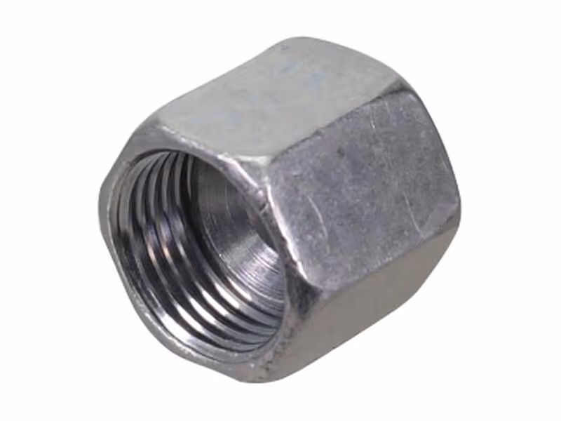 Obturateur Femelle 3/4''JIC - ref 8FNMTXS
