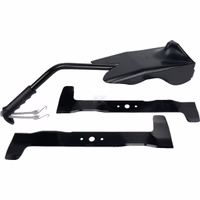 Obturateur mulch+lame mulch 1