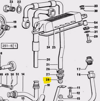 Ogive 10x16.8 Same origine