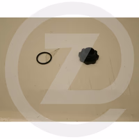 BOUCHON DE REMPLISSAGE - 320/07752 - JCB