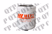 Oil Filler Front PTO