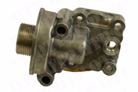 Oil Filter Housing