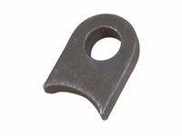 Oilleton à souder - Rayon, Ø trou22mm (7/8'')