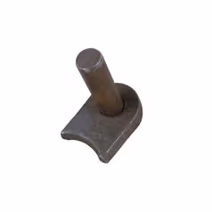 Oilleton à souder - Rayon, Ø axe19mm