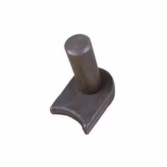 Oilleton à souder - Rayon, Ø axe22mm