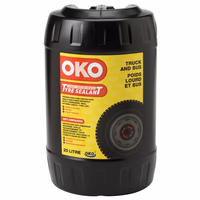 Oko anti crevaison 25 litres On Road