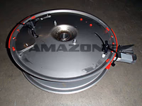 OM 10-16 - AMAZONE - REF 927776