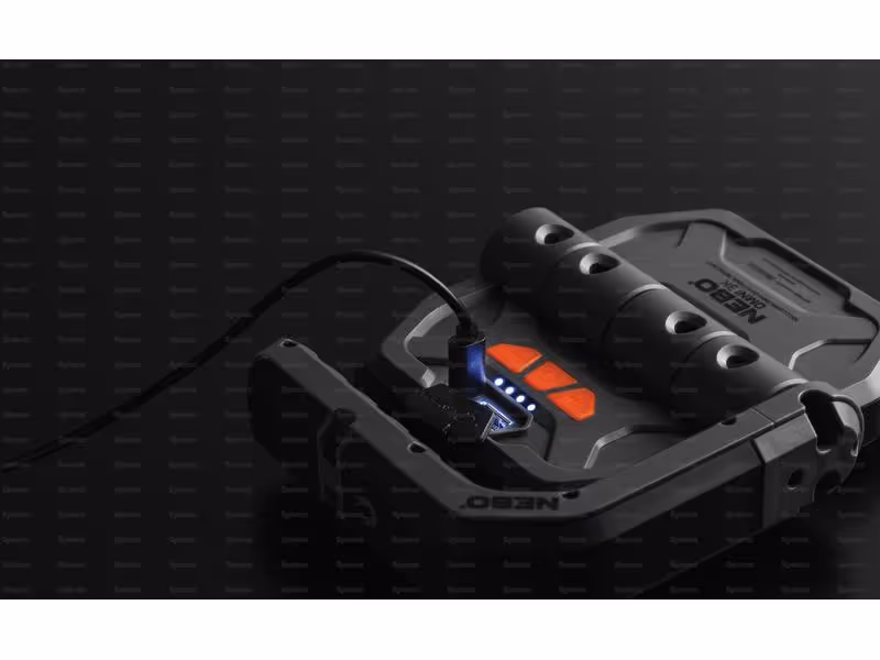 OMNI 3K Rechargeable