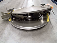 OMT 10-28 - AMAZONE - REF 930850
