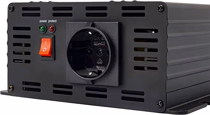 ONDULEUR 1000W