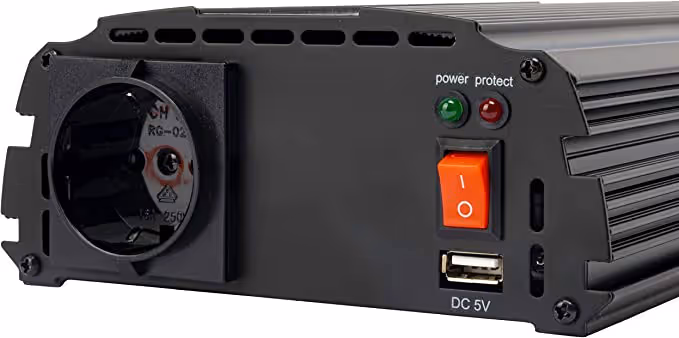 ONDULEUR 600W