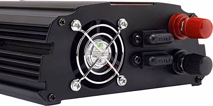 ONDULEUR 600W