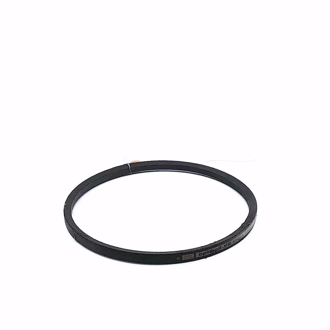 Courroie trapézoïdale A25 13x630 - Optibelt