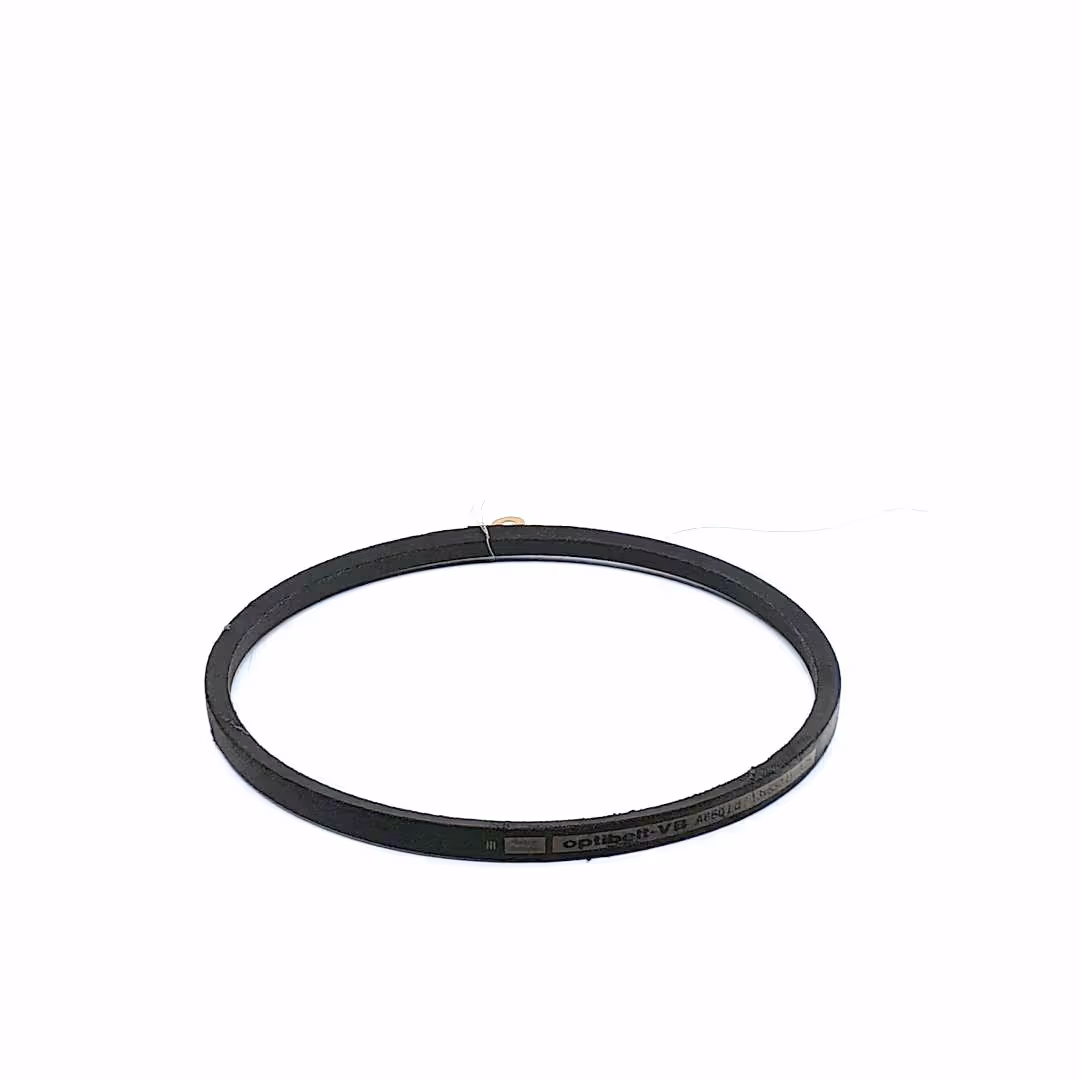 Courroie trapézoïdale A25 13x630 - Optibelt