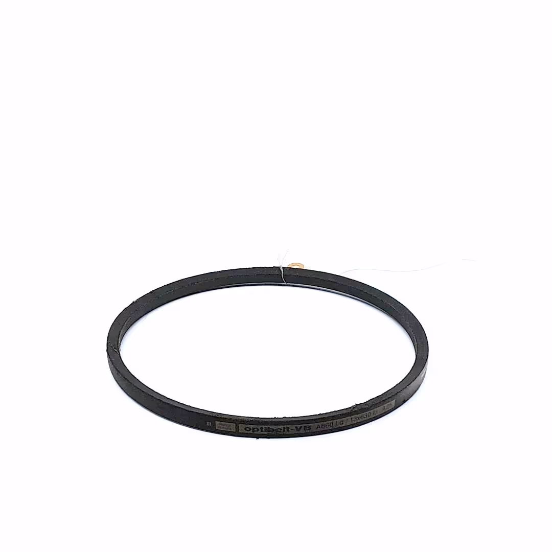 Courroie trapézoïdale A25 13x630 - Optibelt