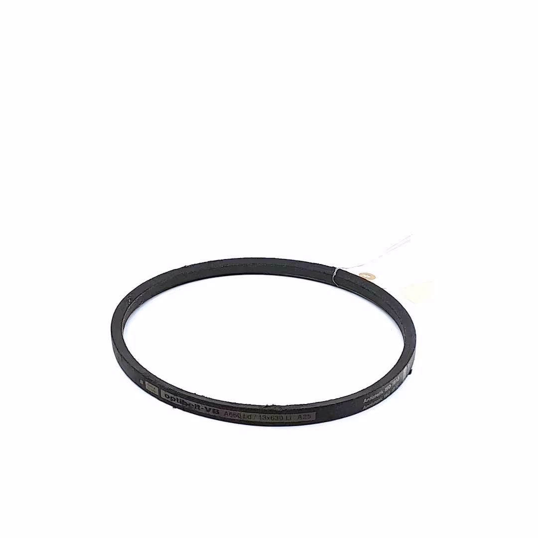 Courroie trapézoïdale A25 13x630 - Optibelt